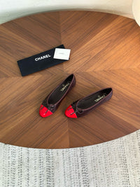 26S Ballet Flats