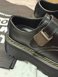 Audrick Mary Jane Platform Shoes