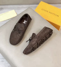 Driver Moccasins