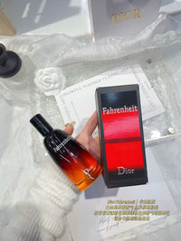 Fahrenheit EDT 100ml