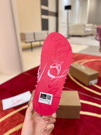 Super Loubi Flip Flops