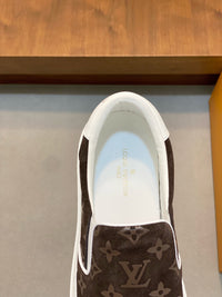 Venice Slip-On Sneakers