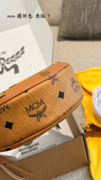 Pina Tambourine Bag