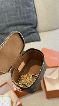 Micro Vanity Case