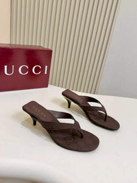 Vittoria Thong Sandals