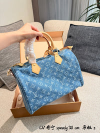 Speedy Soft 30 Bag
