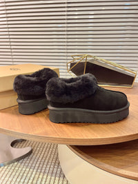 Disquette Slippers