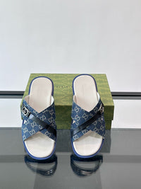 Slide Sandals