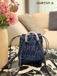 Mon Tresor Mini Backpack