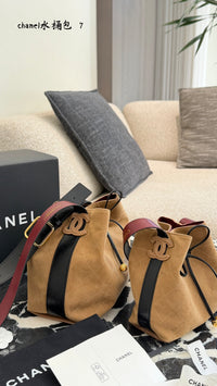 26S Bucket Bag