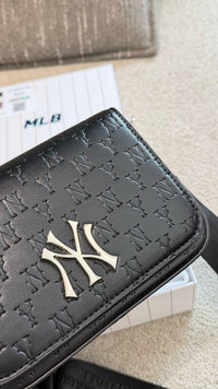 Monogram Crossbody Bag
