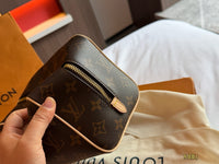 Trousse Toilette Locker Dopp Kit