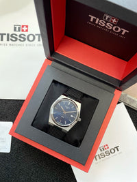 PRX Quartz Stainless Steel Watch