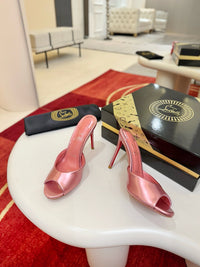 Me Dolly Mules