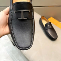Driver Moccasins
