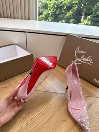 Degrastrass Perla Pumps