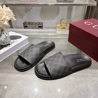 Slide Sandals
