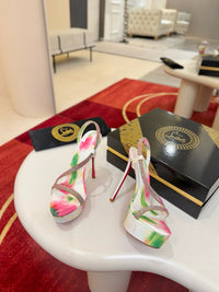 Me Dolly Mules