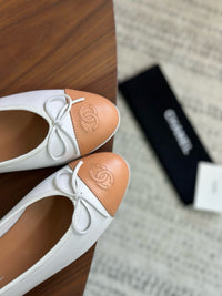 26S Ballet Flats