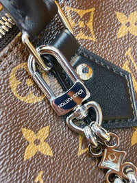 Speedy Soft 30 Dark Bag