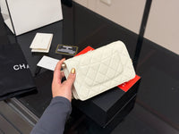 Wallet on Chain Bag