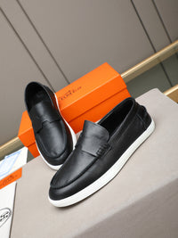 Noe Loafers