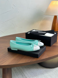 26S Ballet Flats