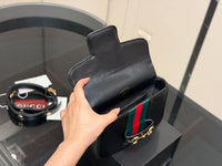 Horsebit 1955 Mini Shoulder Bag
