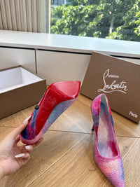 Degrastrass Perla Pumps