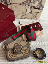 Horsebit 1955 Mini Bag
