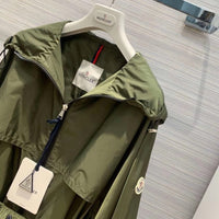 Hiengos Parka