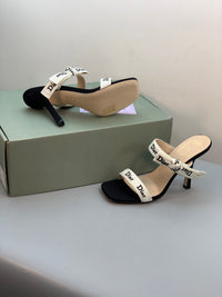 J'Adior Heeled Sandals