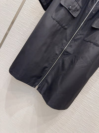 Re-Nylon Jacket