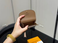 Rosalie Coin Purse