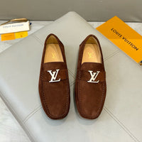 Driver Moccasins