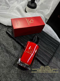 Sì Passione Eau de Parfum 100ml