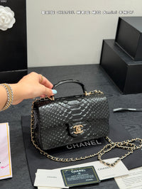 Mini Flap Bag