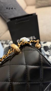 24C Flap Bag