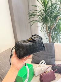 Concert Pouch
