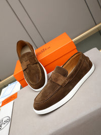 Noe Loafers