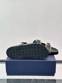 Aqua Sandals