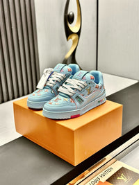 Trainer Sneakers