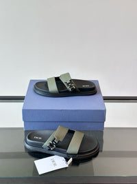 Aqua Sandals