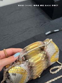 Mini Flap Bag