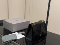 Crush Shoulder Bag