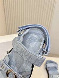 D-Sand Sandals