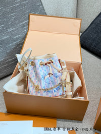 Nano Noé Bag