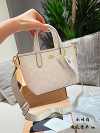 City Mini Bag