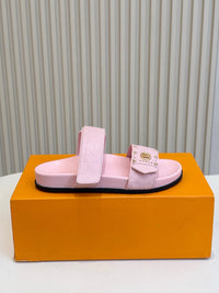Sunset Flat Comfort Sandals