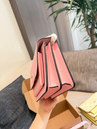 Klare Crossbody Bag